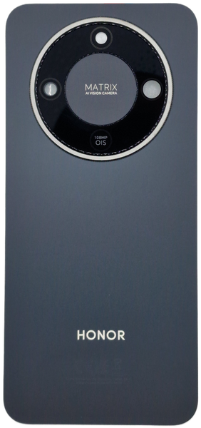 Honor Magic8 Lite Akkukansi - Midnight Black