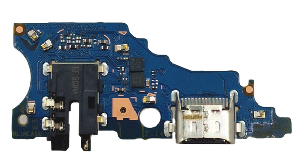 Honor X5c Plus Latausliitin - Alkuper&auml;inen