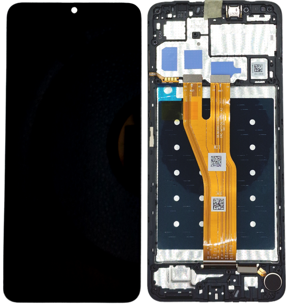 Honor X5c Plus N&auml;ytt&ouml; + Runko - Alkuper&auml;inen