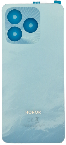 Honor X5c Plus Akkukansi - Syaani