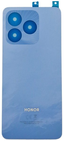 Honor X5c Plus Akkukansi - Sininen