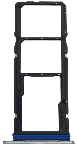 Honor X5c Plus SIM-kelkka - Hopea