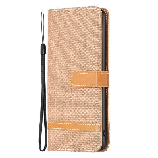 iPhone 14 Pro Max Suojakotelo - Khaki