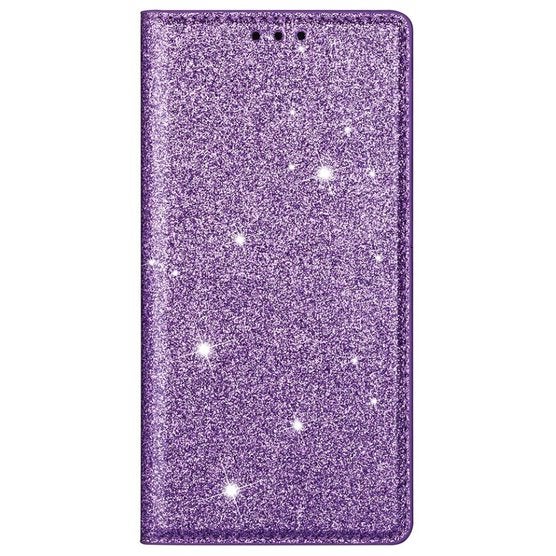 iPhone 14 Pro Suojakotelo - Lila