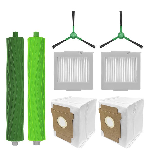 iRobot Roomba Max 705 Vac Tarvikepaketti