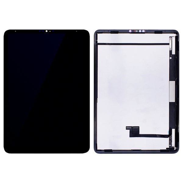 iPad Pro 11 (2018/2020) N&auml;ytt&ouml;