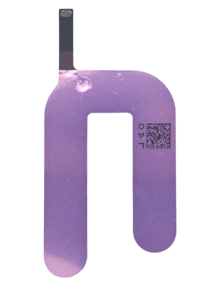 iPhone 17 Akun liimateippi