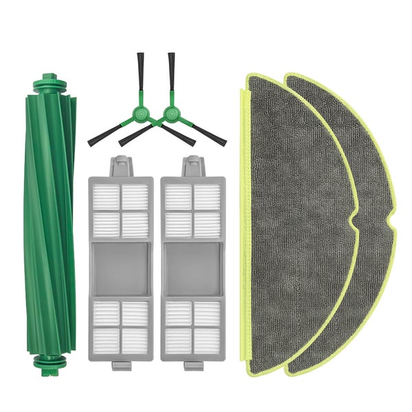 iRobot Roomba Combo 205 Tarvikepaketti