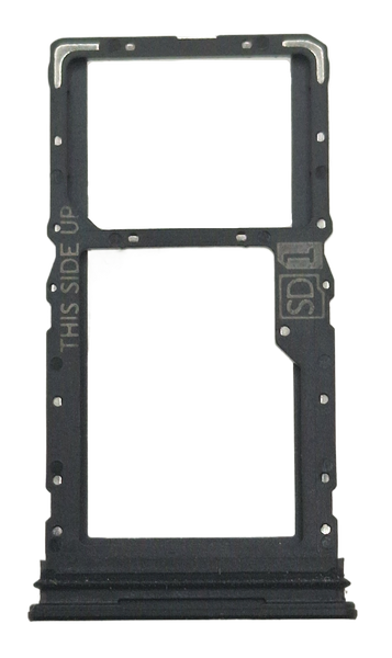 Motorola Moto G56 SIM-Kelkka - Black Oyster