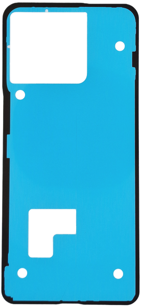 Motorola Edge 70 Akkukannen liimateippi