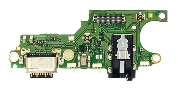 Nokia X10 Latausliitin