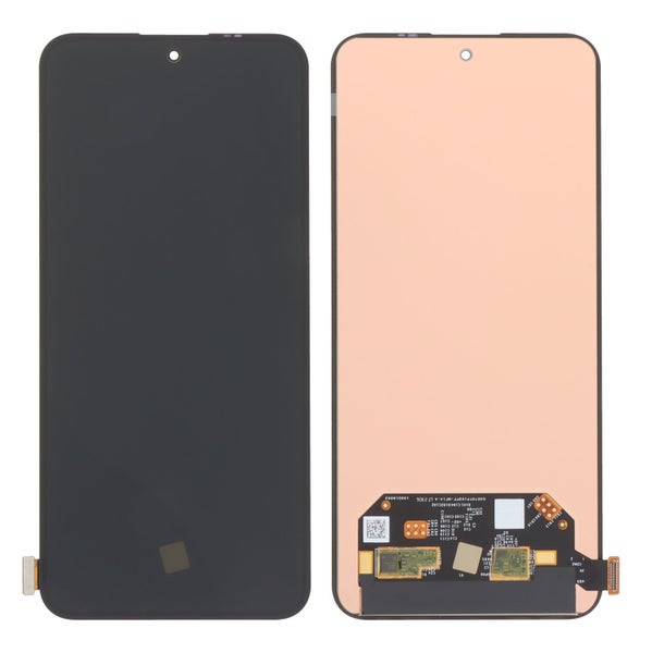 Nothing Phone (2) N&auml;ytt&ouml; - Tarvike