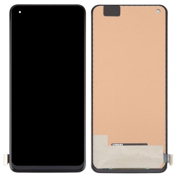 OnePlus 10 Pro N&auml;ytt&ouml;, Tarvike, TFT LCD