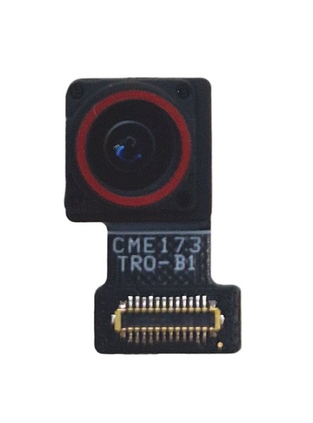 OnePlus 8/8 Pro/8T/9/9 Pro Etukamera - Alkuper&auml;inen