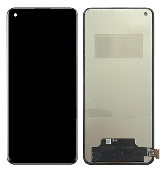 OnePlus 9 Pro N&auml;ytt&ouml;, Tarvike, TFT LCD