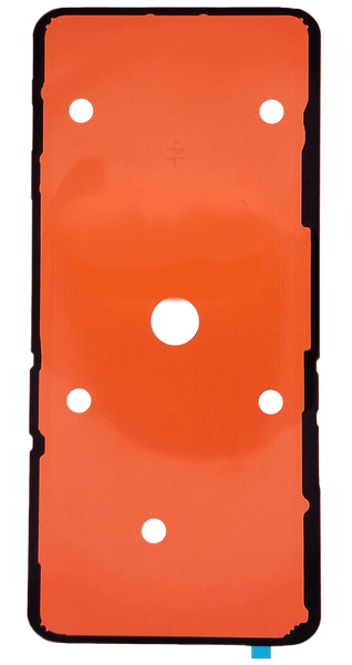 OnePlus 9 Pro Takalasin liimateippi, Alkuper&auml;inen