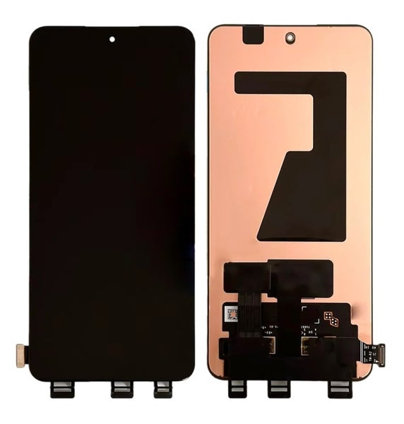 OnePlus Nord 4 N&auml;ytt&ouml; RL
