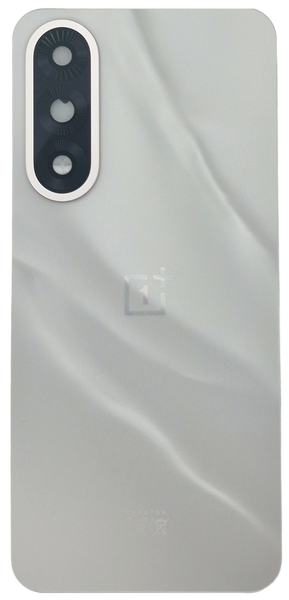 OnePlus Nord 5 Takalasi - Valkoinen