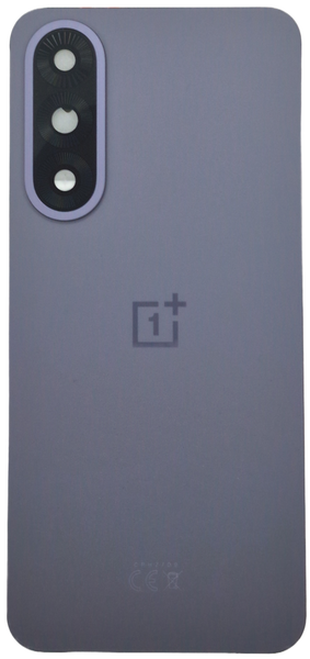 OnePlus Nord 5 Takalasi - Musta