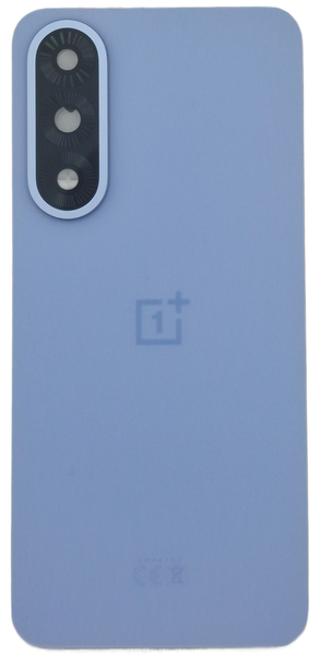 OnePlus Nord 5 Takalasi - Sininen