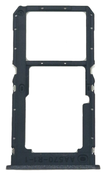 OnePlus Nord CE 4 Lite SIM-kelkka - Super Silver