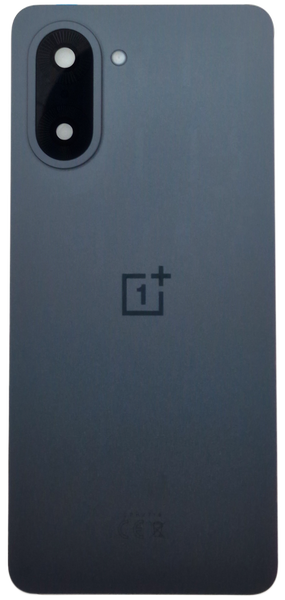 OnePlus Nord CE 5 Akkukansi - Black Infinity