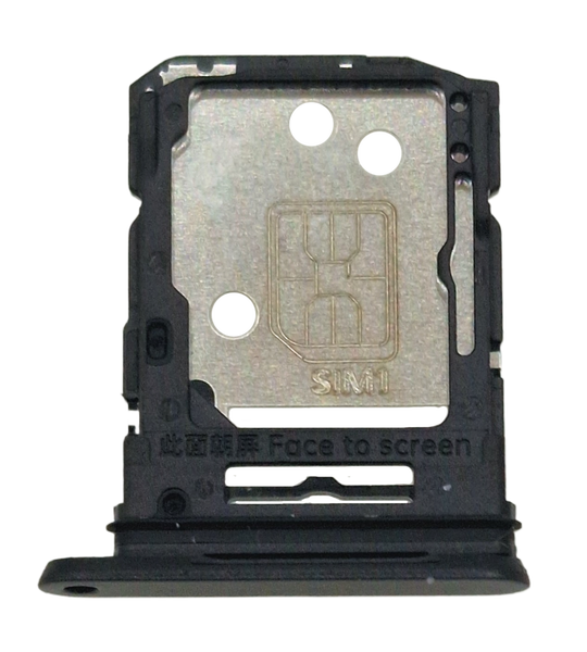 OnePlus Nord CE 5 SIM-kelkka - Musta