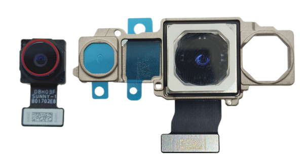 OnePlus Nord Takakamera - 48 MP + 8 MP (Alkuper&auml;inen)