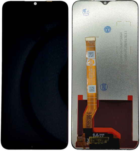 OPPO A77 5G N&auml;ytt&ouml;