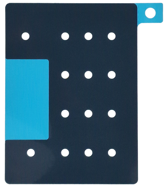 Samsung Galaxy A14 5G akun liimateippi