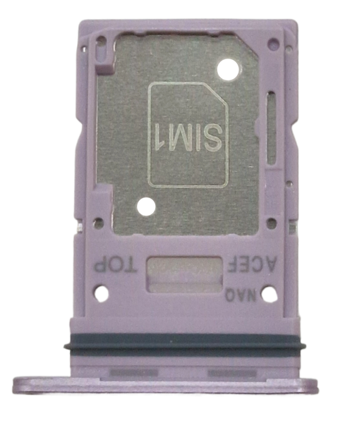 Samsung Galaxy A35 5G SIM-kelkka - Lilac