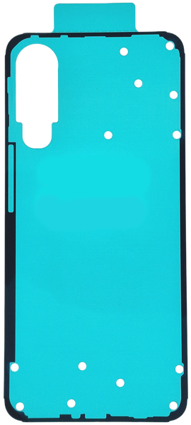 Samsung Galaxy A36 5G Takalasin liimateippi - Alkuper&auml;inen