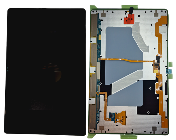 Samsung Galaxy Tab S9 Ultra N&auml;ytt&ouml;