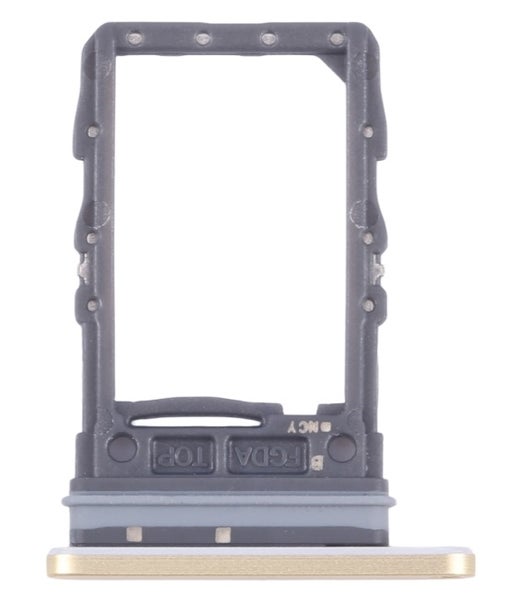 Samsung Galaxy Z Flip 6 SIM-kelkka - Yellow