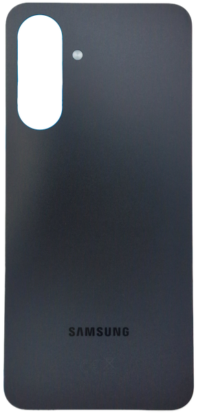 Samsung Galaxy A17 5G Akkukansi - Musta - Alkuper&auml;inen