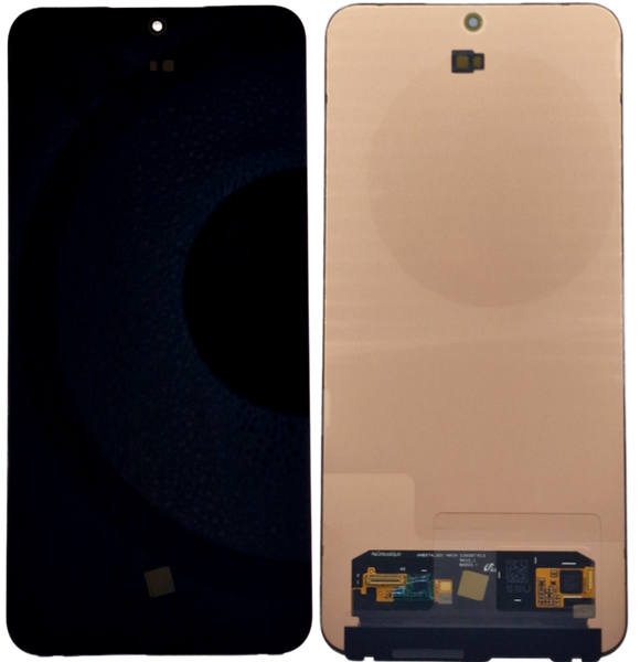 Samsung Galaxy S25 FE 5G N&auml;ytt&ouml;