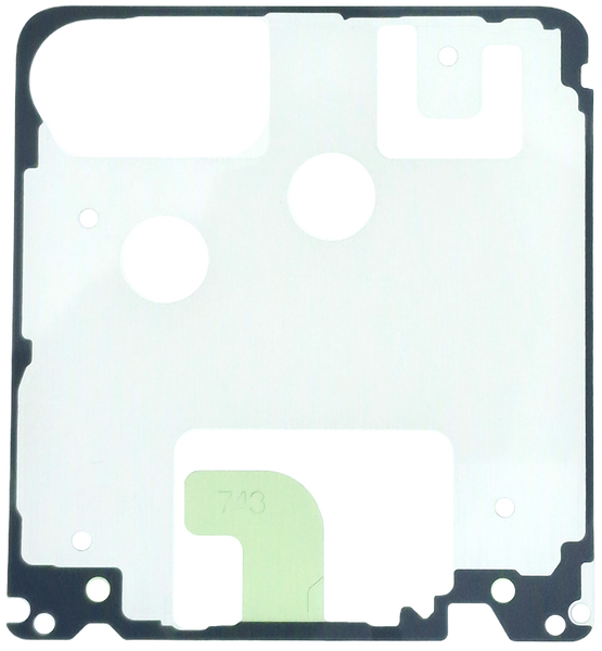 Samsung Galaxy Z Flip 7 Etun&auml;yt&ouml;n liimateippi