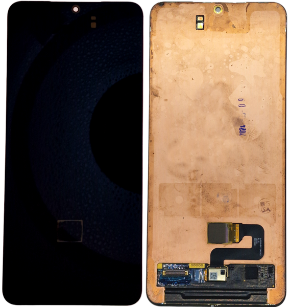 Samsung Galaxy S21 Plus N&auml;ytt&ouml; RL