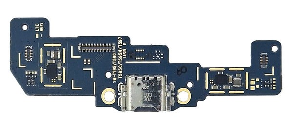 Samsung Galaxy Tab A 10.5 Latausliitin