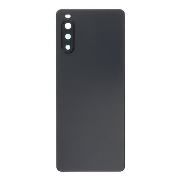 Sony Xperia 10 II Takalasi - Musta