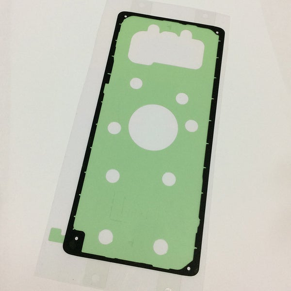 Samsung Galaxy Note 8 Takateippi