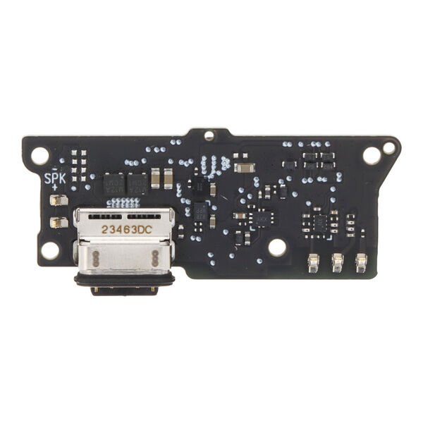 Ulefone Armor 24 Latausliitin