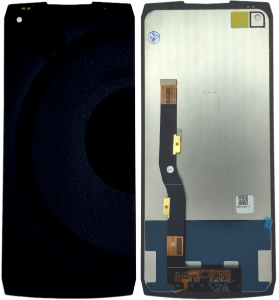 Ulefone Power Armor 13 Näyttö