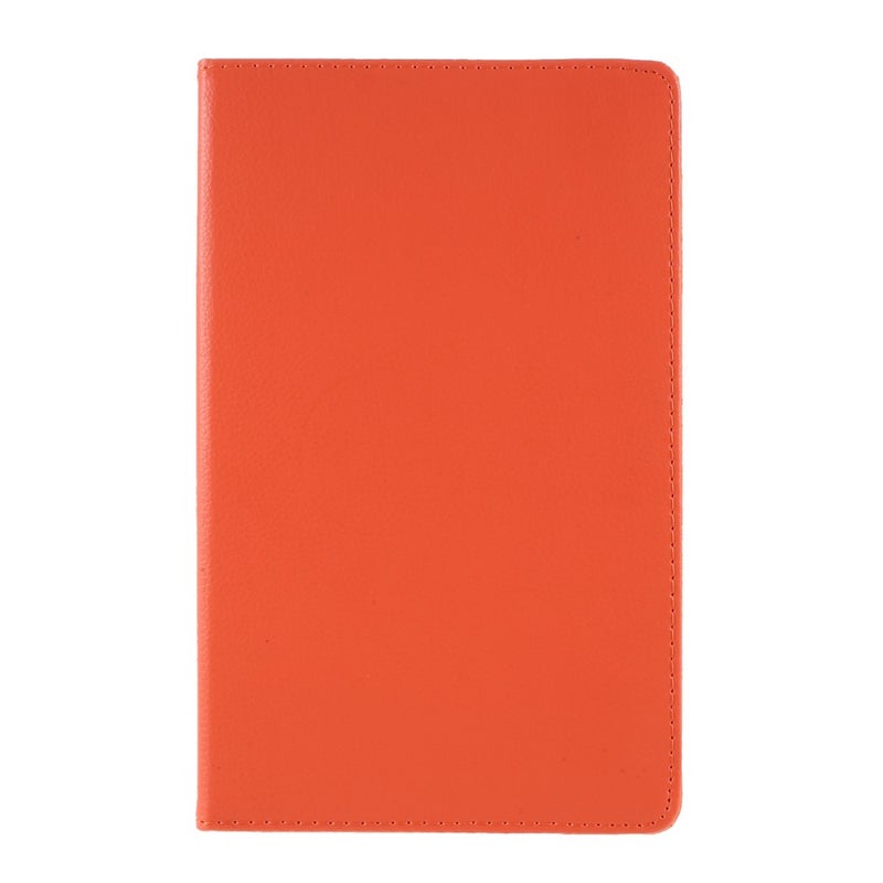 Lenovo M10 HD Gen 2 Suojakotelo - Oranssi