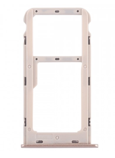 Huawei Honor 6A SIM-kelkka - Kulta