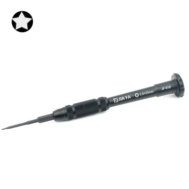 0.8mm Pentalobe Ruuvimeisseli - iPhone laitteisiin