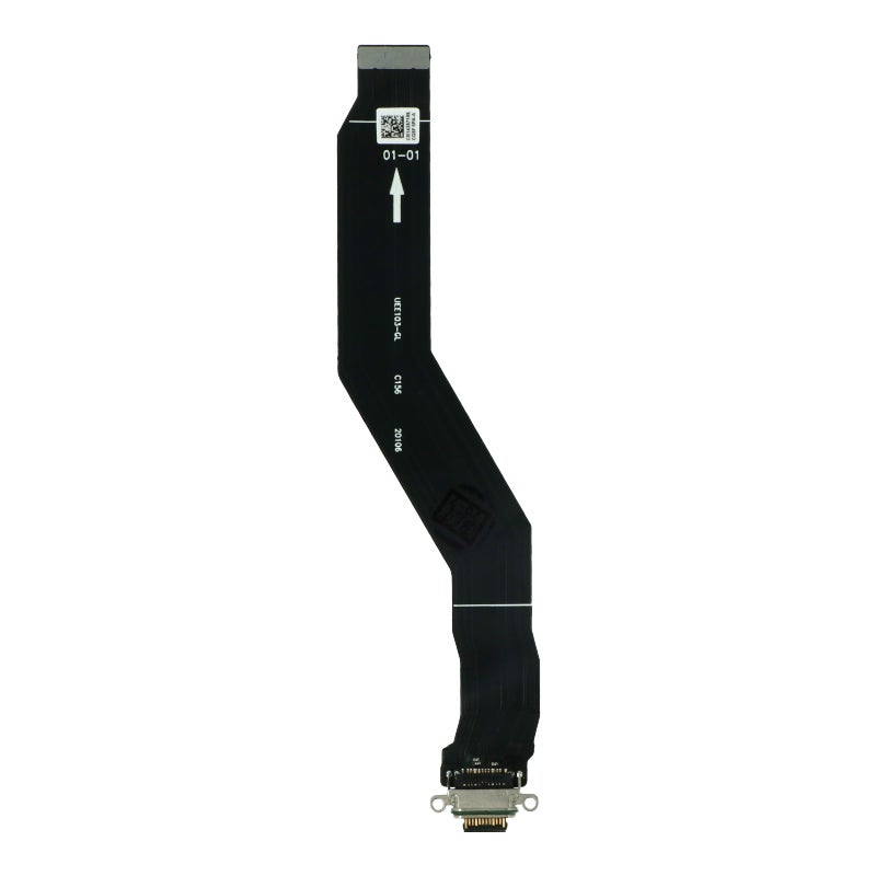 OnePlus 8 Latausliitin