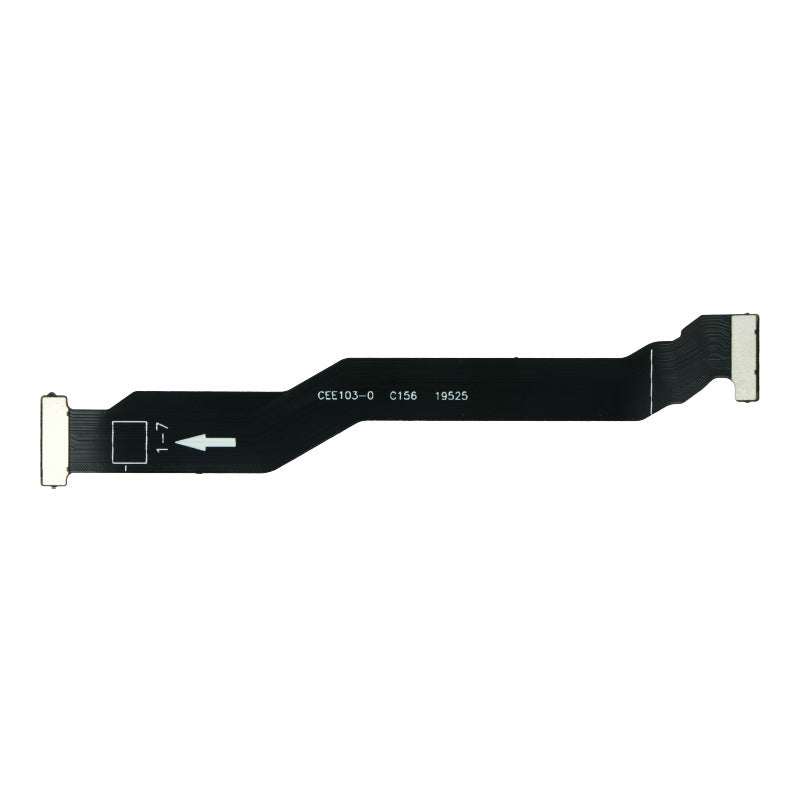 OnePlus 8 V&auml;likaapeli (Main flex)