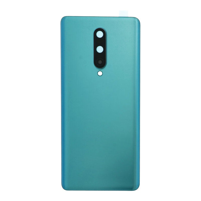 OnePlus 8 Takalasi - Vihre&auml; (Glacial Green)