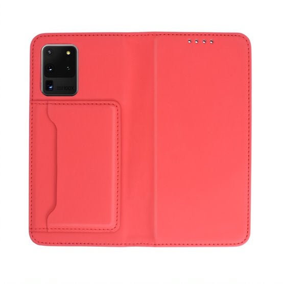 Samsung S20 Ultra Suojakotelo - Punainen